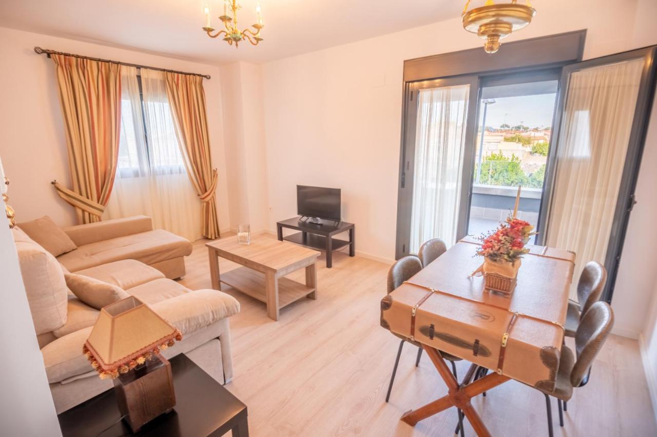 Апартаменты Sibssanlucar Manzanilla-Piscina-Terraza-Bajoguia-Playa-Centro Санлукар-де-Баррамеда Экстерьер фото