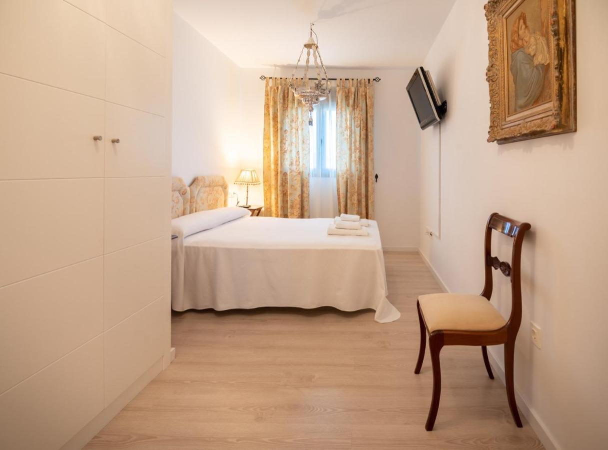 Апартаменты Sibssanlucar Manzanilla-Piscina-Terraza-Bajoguia-Playa-Centro Санлукар-де-Баррамеда Экстерьер фото
