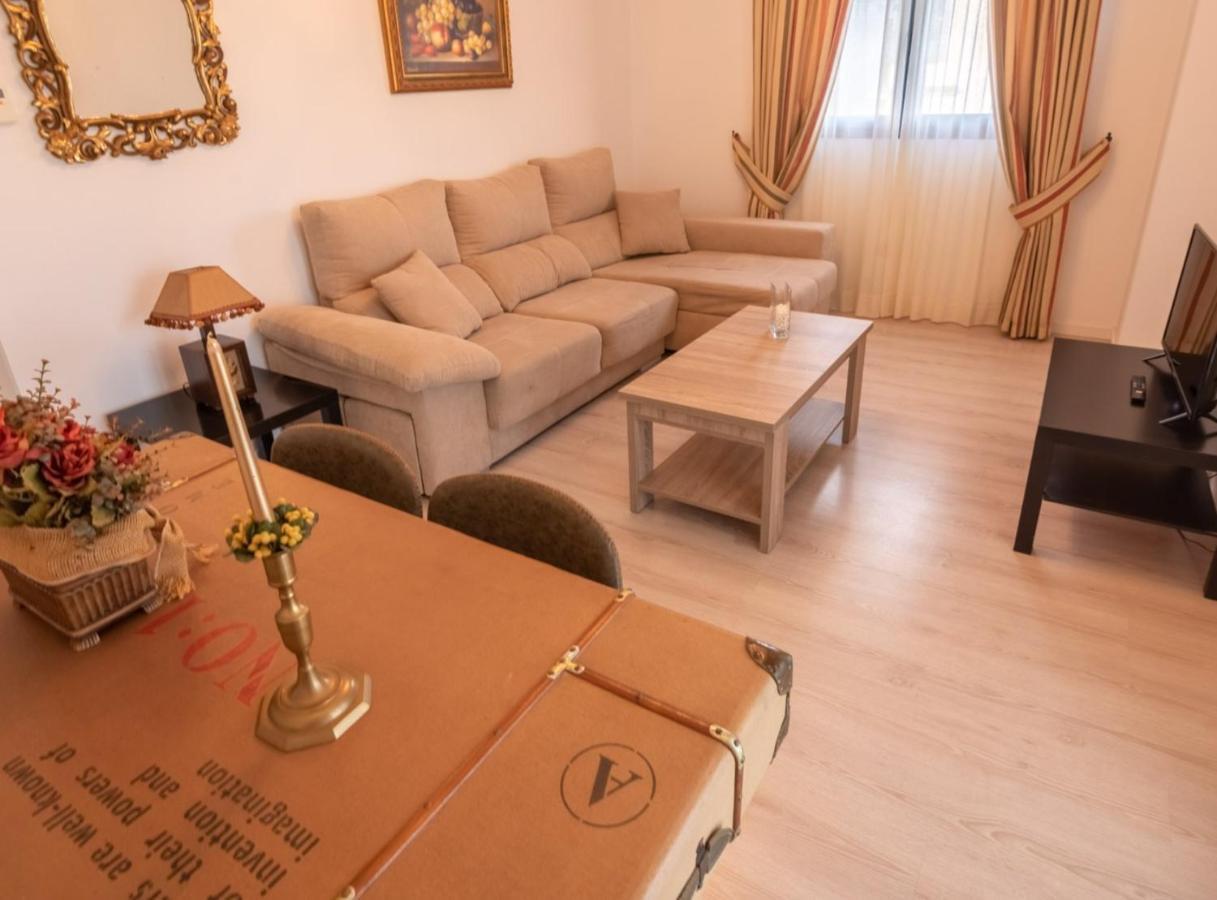 Апартаменты Sibssanlucar Manzanilla-Piscina-Terraza-Bajoguia-Playa-Centro Санлукар-де-Баррамеда Экстерьер фото