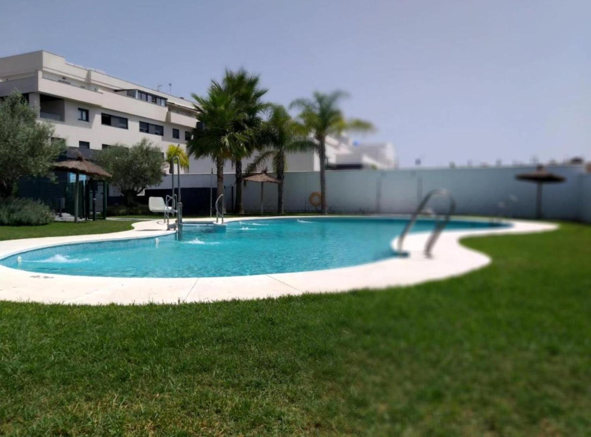 Апартаменты Sibssanlucar Manzanilla-Piscina-Terraza-Bajoguia-Playa-Centro Санлукар-де-Баррамеда Экстерьер фото