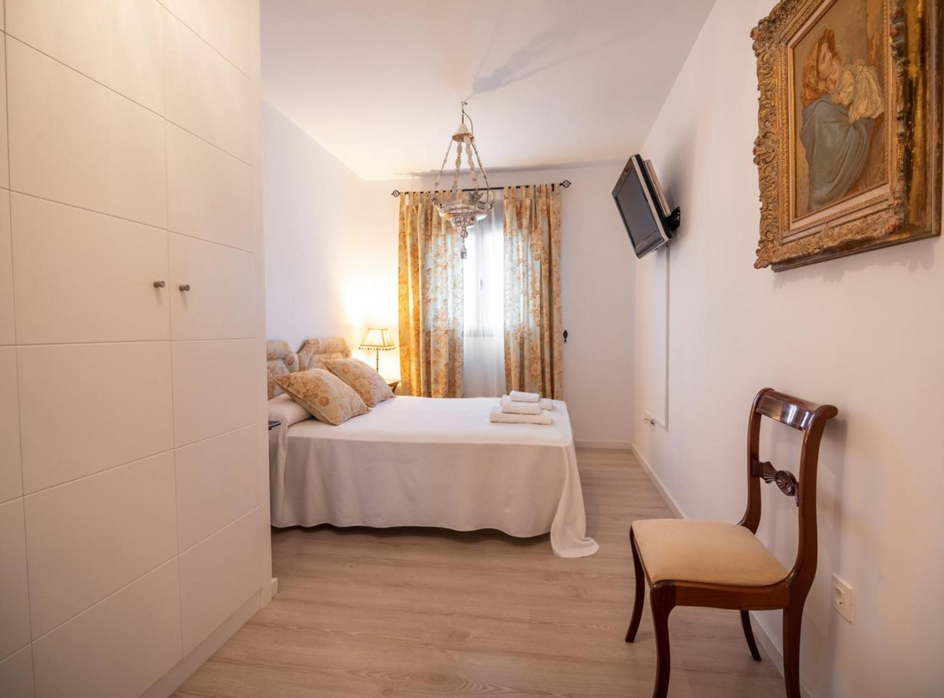 Апартаменты Sibssanlucar Manzanilla-Piscina-Terraza-Bajoguia-Playa-Centro Санлукар-де-Баррамеда Экстерьер фото