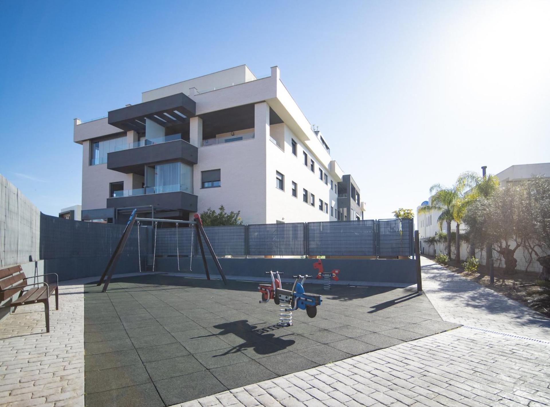 Апартаменты Sibssanlucar Manzanilla-Piscina-Terraza-Bajoguia-Playa-Centro Санлукар-де-Баррамеда Экстерьер фото