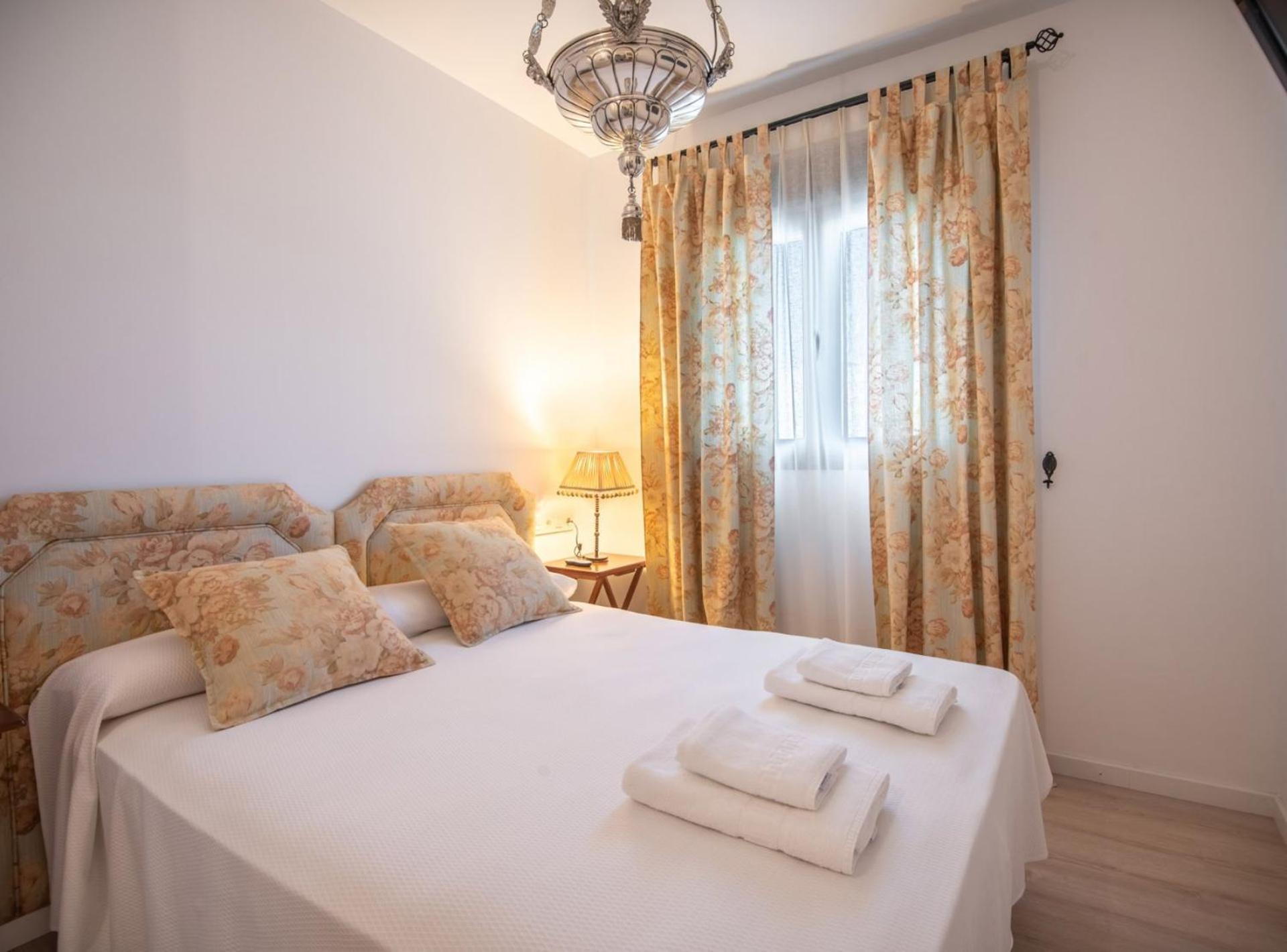 Апартаменты Sibssanlucar Manzanilla-Piscina-Terraza-Bajoguia-Playa-Centro Санлукар-де-Баррамеда Экстерьер фото